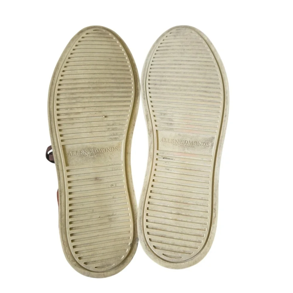 Allen Edmonds this allen